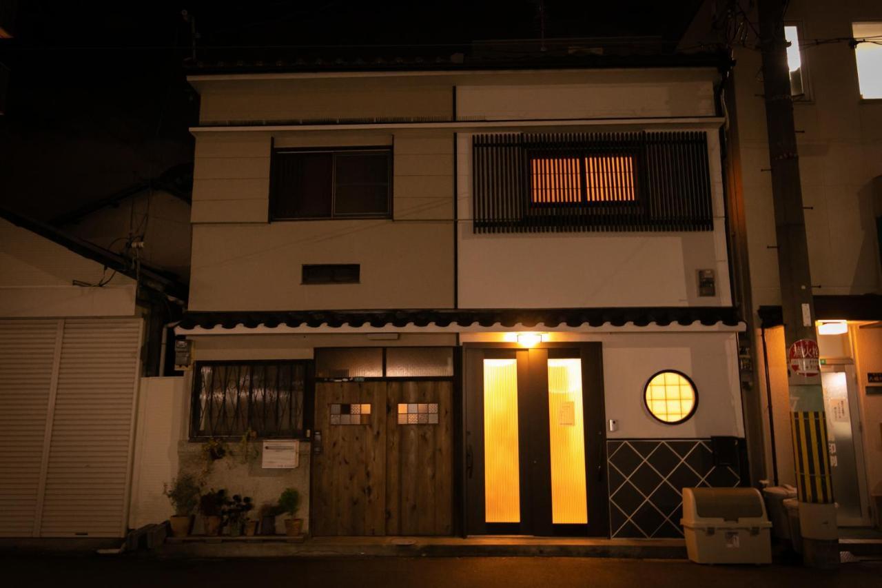 Central Osaka Exterior photo